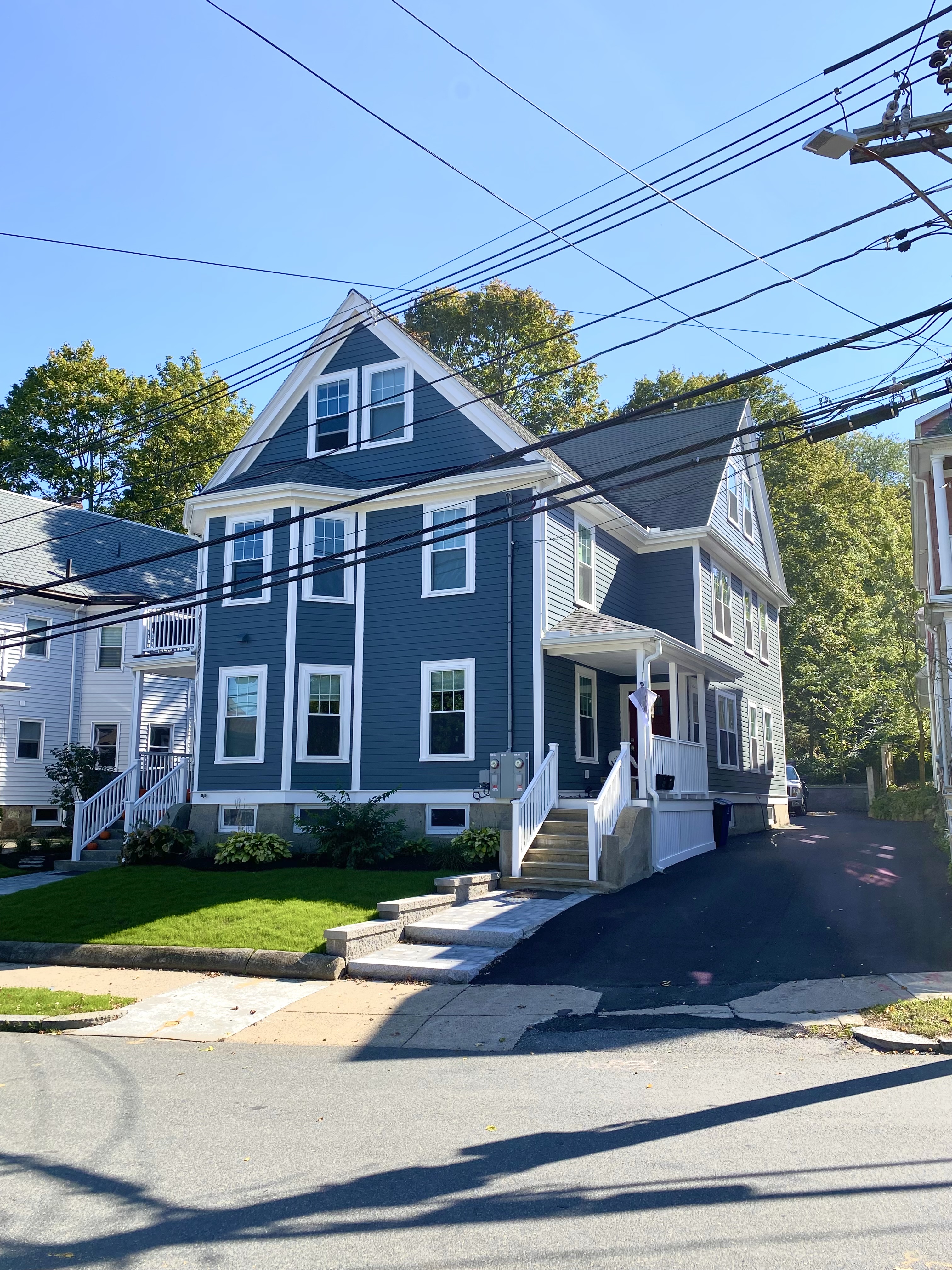 General Contracting